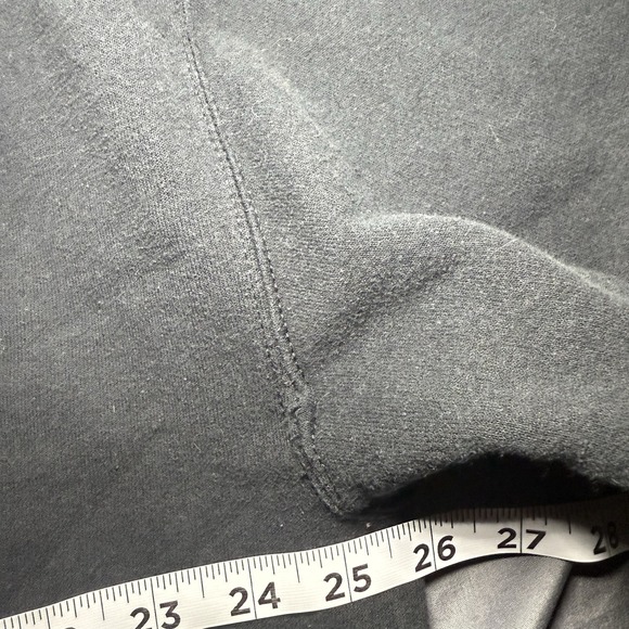 Vintage 90s Y2K American Classic Muscle Cars Sweatshirt Adult XL Pullover - Picture 9 of 9